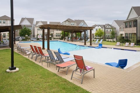 224_New Townhouse near DFW FIFA ATT STADIUM_27