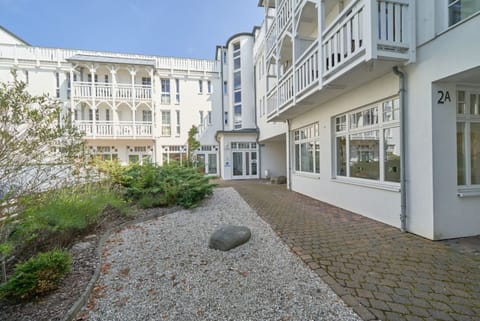 Apartment | Exterior