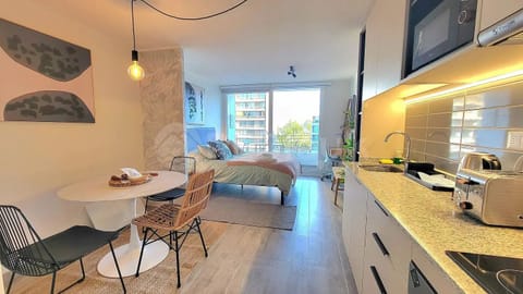 Apartment | Interior