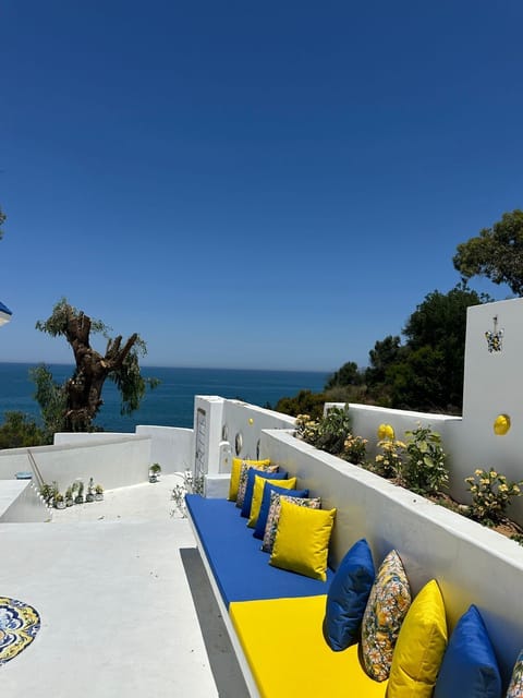 Villa, 4 Bedrooms, Smoking, Private Pool | Balcony