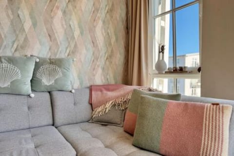Apartment | Living room
