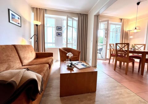 Apartment | Living room