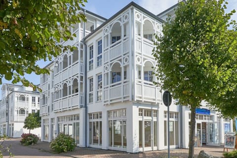Apartment | Exterior