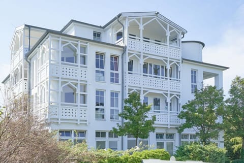 Apartment | Exterior