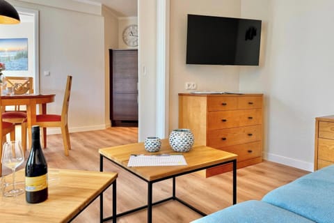 Apartment | Living room