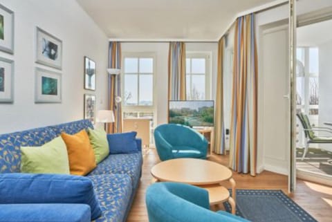 Apartment | Living room