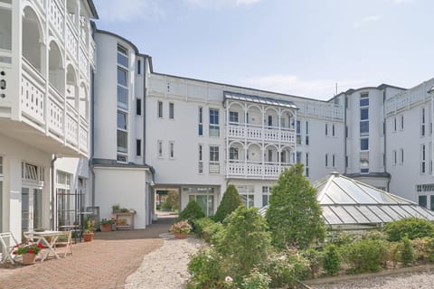 Apartment | Exterior