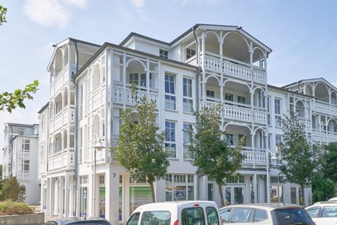 Apartment | Exterior