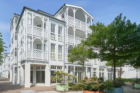 Apartment | Exterior