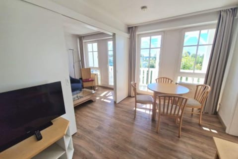 Apartment | Living room