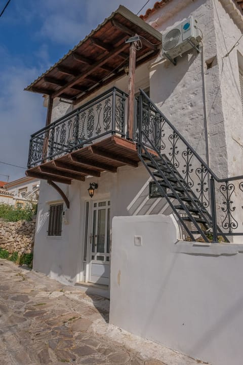 House | 1 bedroom, high-speed internet
