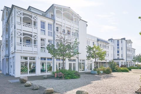 Apartment | Exterior