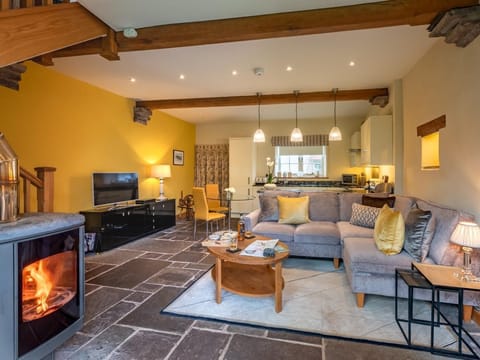 Luxury, style and comfort in abundance