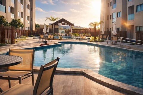 Comfort Apartment | Pool