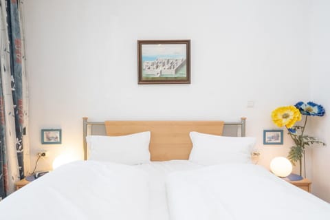Apartment | 1 bedroom, individually furnished