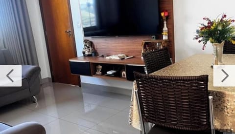 Comfort Apartment, City View | Interior