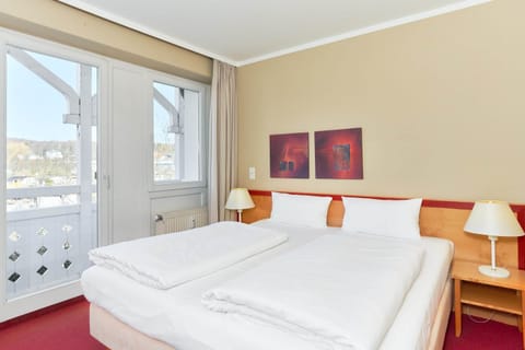 Apartment | 1 bedroom, individually furnished
