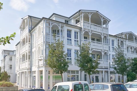 Apartment | Exterior