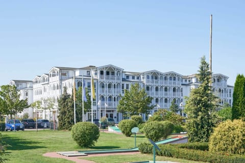 Apartment | Exterior