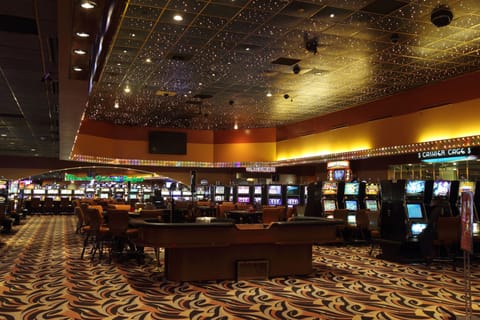 Casino
