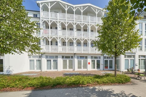 Apartment | Garden