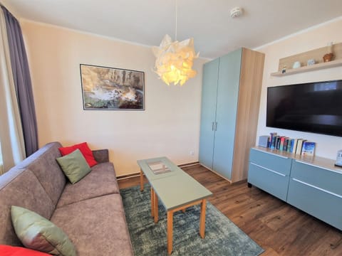 Apartment | Living room