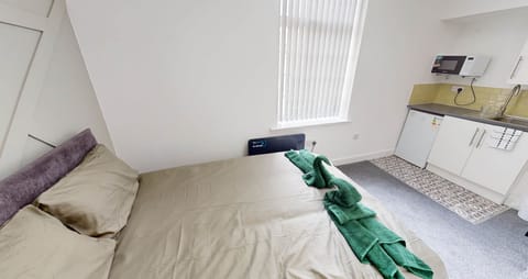 Studio 13 - View 1