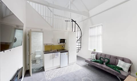 Penthouse 11 - View 1