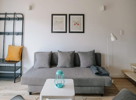 House | Living room