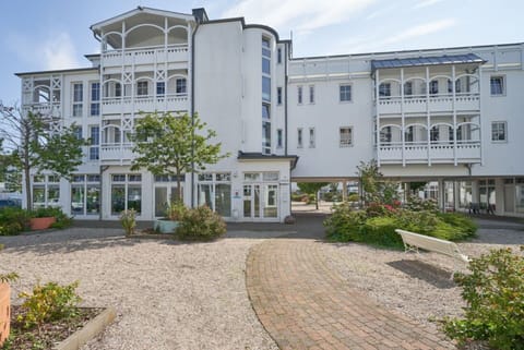 Apartment | Exterior