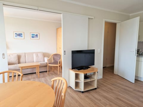 Apartment | Living room