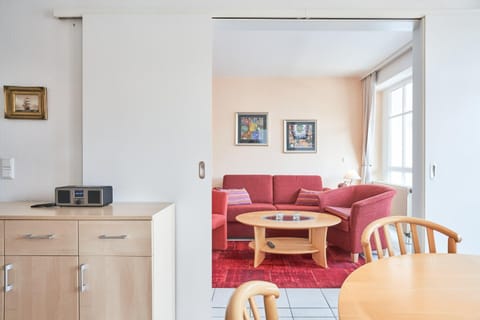 Apartment | Living room