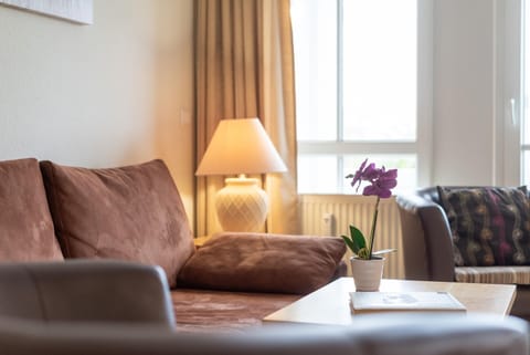 Apartment | Living room