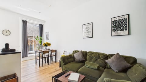 Little Cartref - 1 Bedroom Apartment - Tenby (29225)