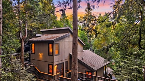 House (3 Bedrooms) | Front of property
