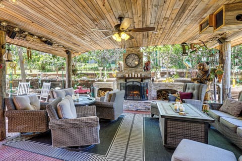 Rapid City Vacation Rental | 5BR | 3BA | 3,200 Sq Ft