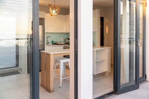 Deluxe Double Crash Pad | Premium bedding, in-room safe, free WiFi, bed sheets