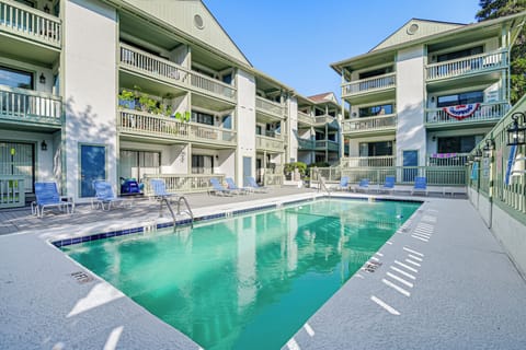 Myrtle Beach Vacation Rental | 2BR | 2.5BA | 1,000 Sq Ft