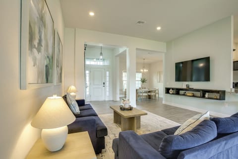 Cape Coral Vacation Rental | 4BR | 2BA | 2,400 Sq Ft