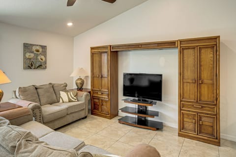Punta Gorda Vacation Rental | 3BR | 2BA | 1,575 Sq Ft