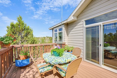 Bayfield Vacation Rental | 3BR | 2BA | 1,900 Sq Ft