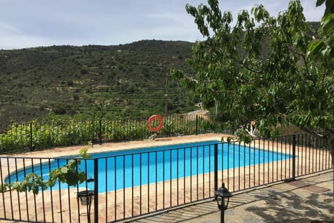 View from Holiday Home [summer]