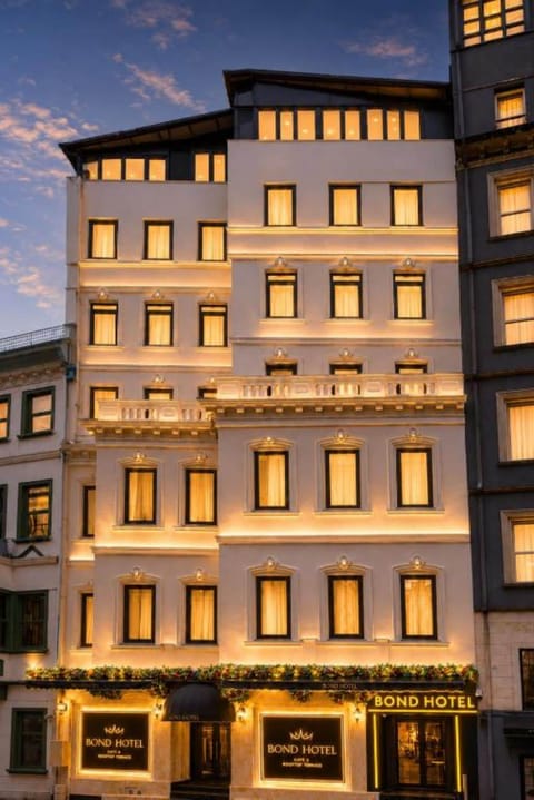 Building design