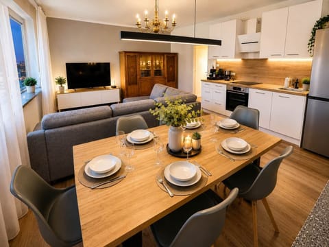 UrbanNest Apartment3 Enhanced