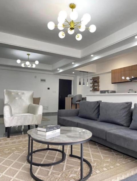 Classic Apartment, Balcony, City View | Desk, laptop workspace, iron/ironing board, WiFi (free)