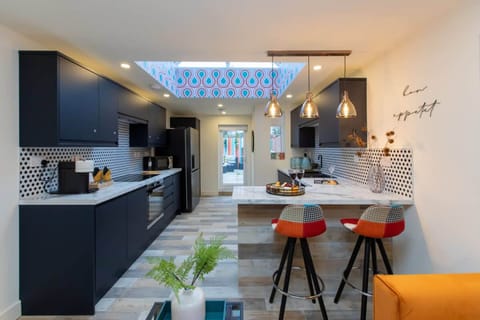 House | 5 bedrooms