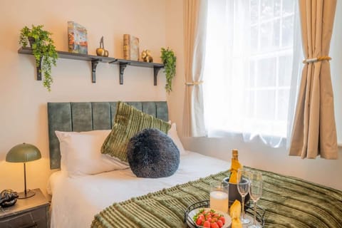 House | 2 bedrooms