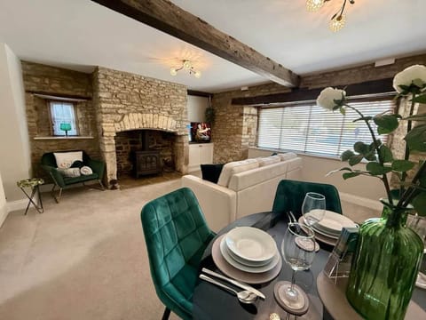 House | 2 bedrooms