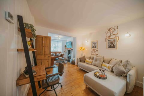House | 2 bedrooms