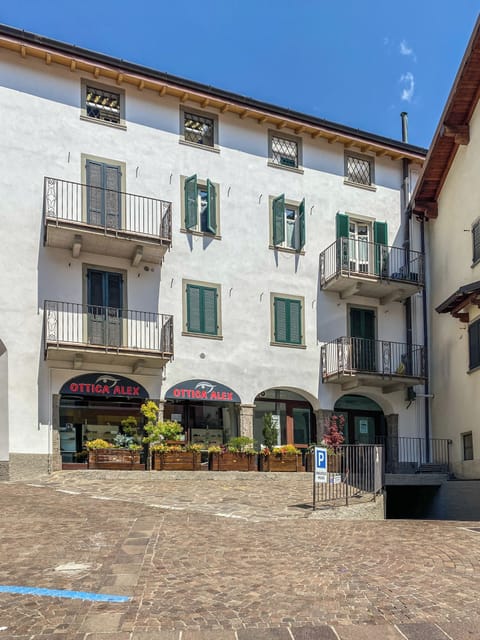 Condo, Mountain View | Exterior